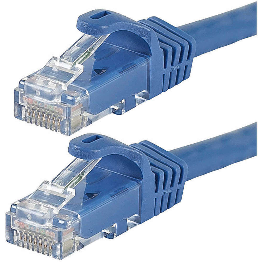 Cable de Red Cat5e (Blanco)