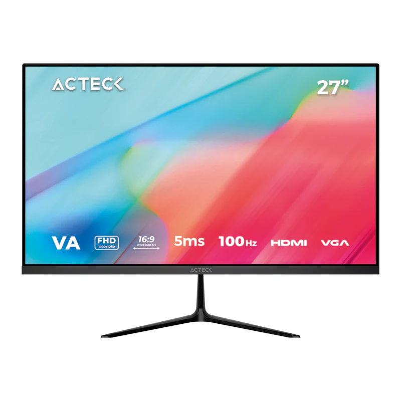 MONITOR ACTECK
