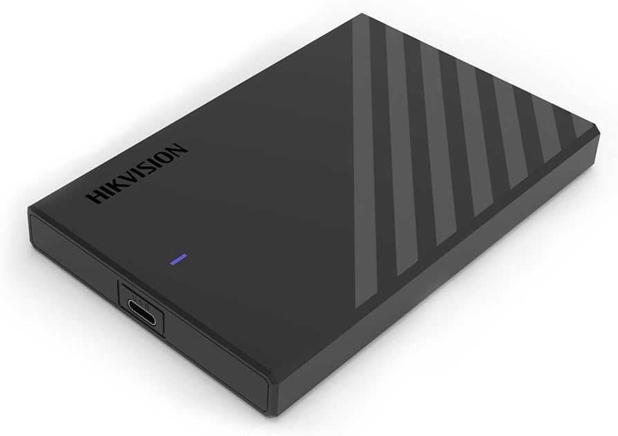 CAJA EXTERNA