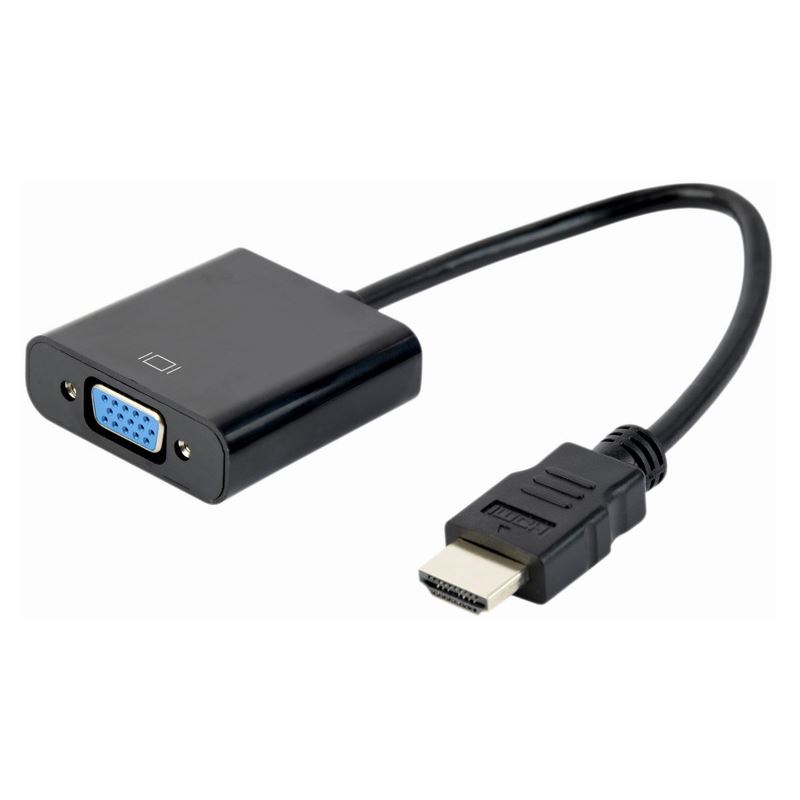 ADAPTADOR DE VIDEO
